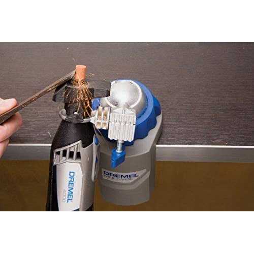 Dremel 4000 Series 1.6 Amp Variable Speed Corded Rotary Tool Kit Rotary Accessory - MT - Mrs Treak