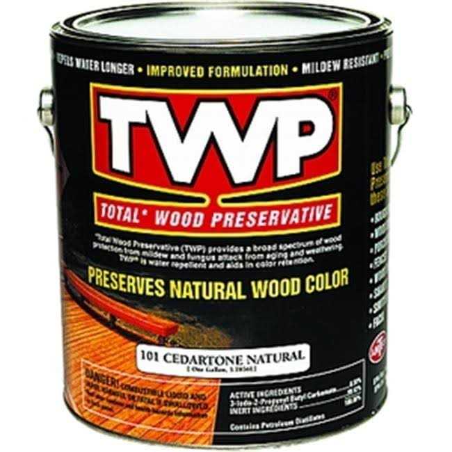 TWP 100 Stain 5 Gallon - MT - Mrs Treak