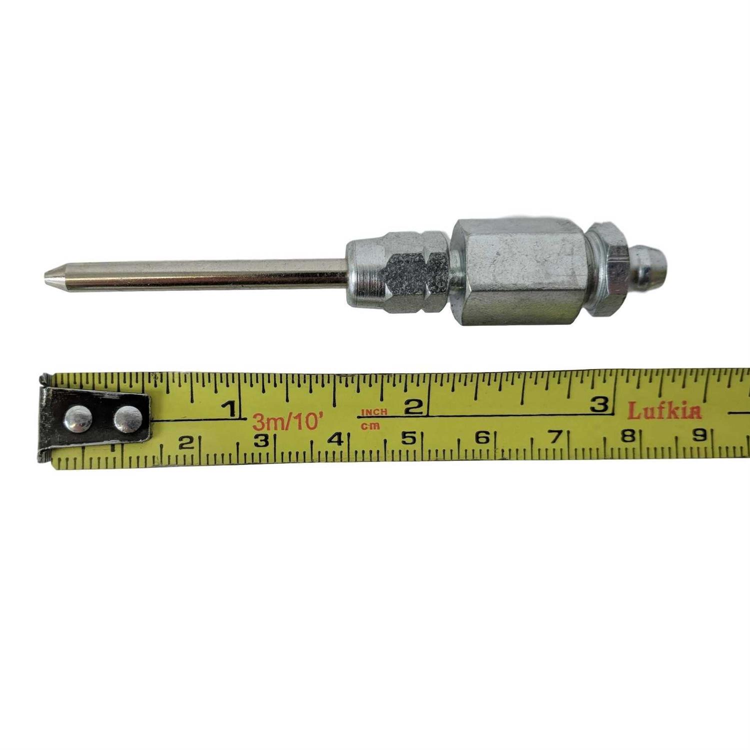 LockNLube Grease Coupler XL - MT - Mrs Treak