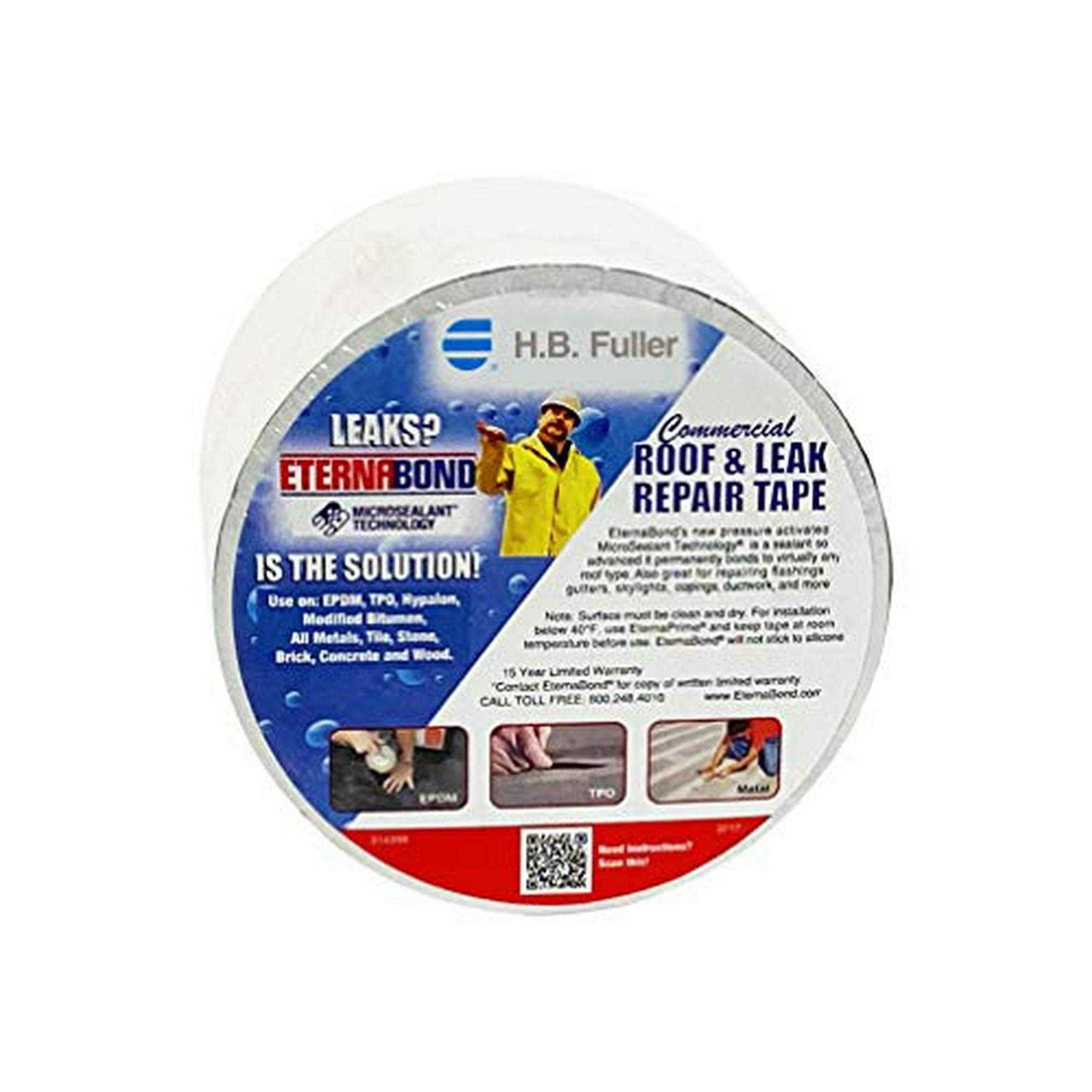 Eternabond EB-RB060-50R Roof Repair Tape - MT - Mrs Treak