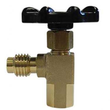 Titan 805-207A Fluid Section - MT - Mrs Treak