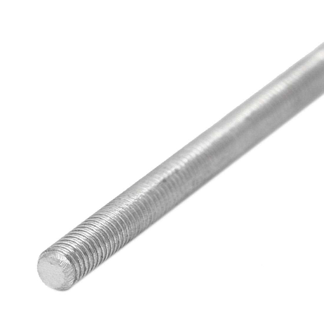 Unique Bargains 304 Stainless Steel Fully Threaded Rods Bar Studs - MT - Mrs Treak