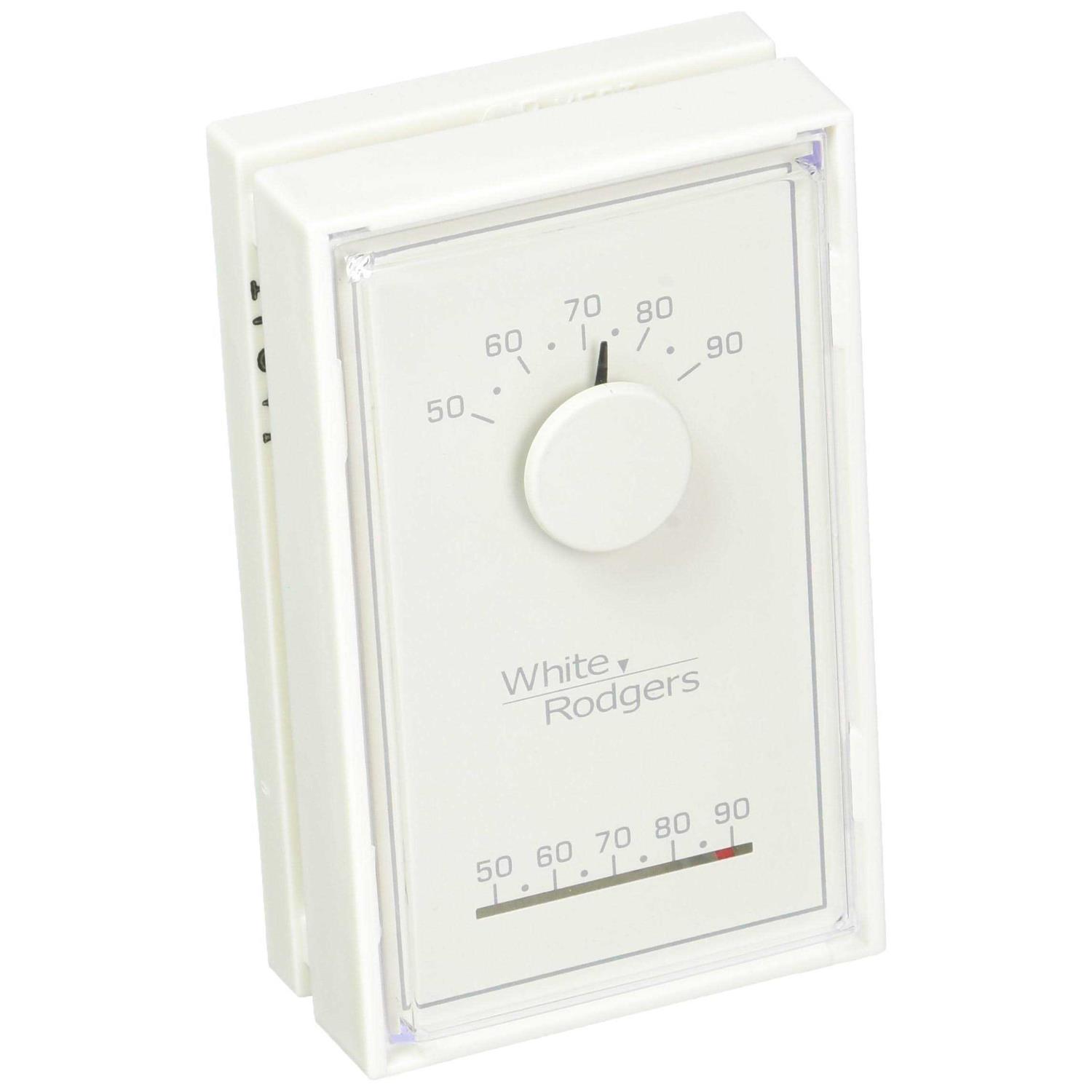 White-Rodgers 1E30N-910 - MT - Mrs Treak