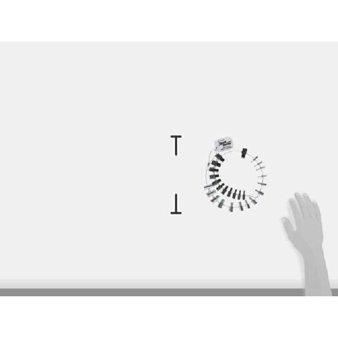 Nut & Bolt Thread Checker - MT - Mrs Treak