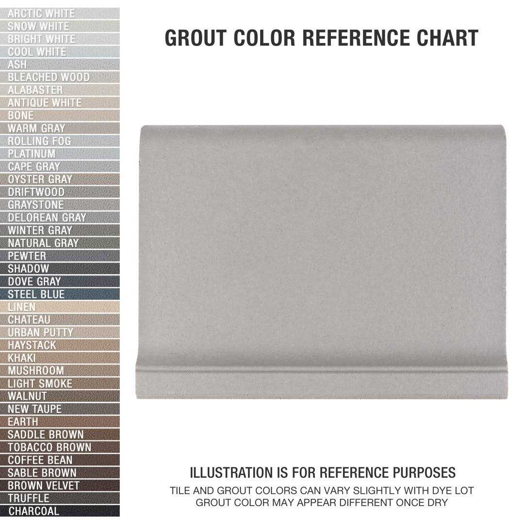 Merola Tile Projectos Urban Glossy White 3-7/8 in. x 7-3/4 in. Ceramic Wall Tile - MT - Mrs Treak