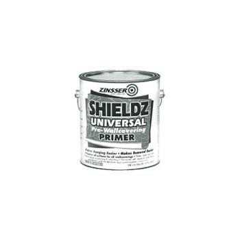 Zinsser Shieldz Clear Wallpaper Primer - MT - Mrs Treak