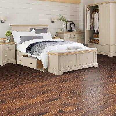 Select Surfaces Sclmf0481 Pearl Gray SpillDefense Laminate Flooring - MT - Mrs Treak