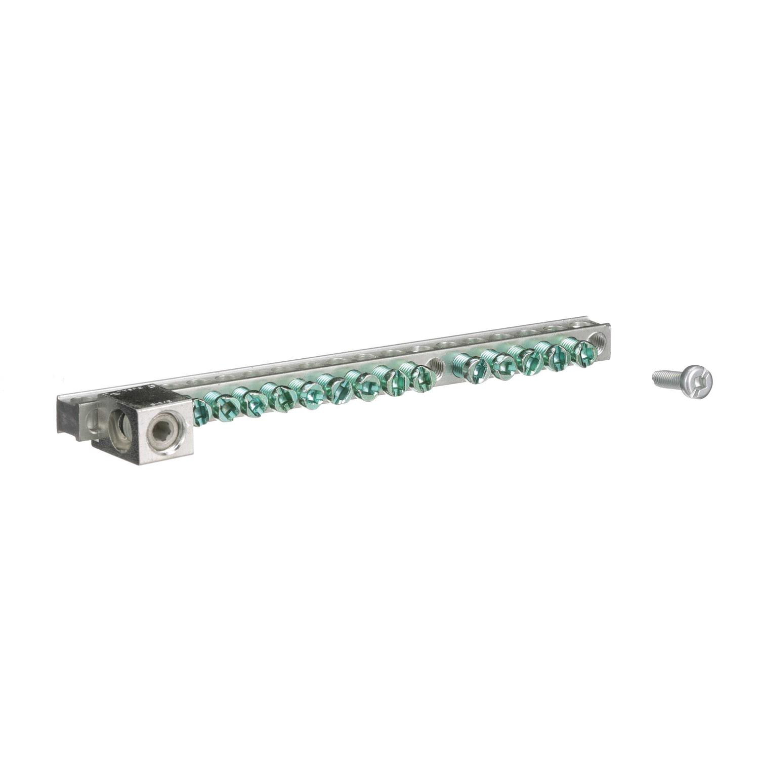 Eaton 125A Neutral Lug NL20 - MT - Mrs Treak