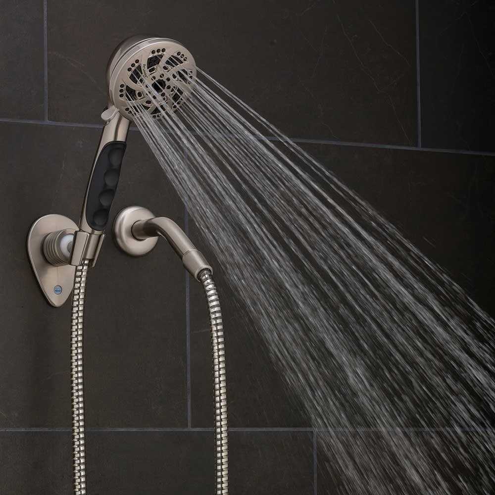 Oxygenics BodySpa RV Handheld Shower 26488 - MT - Mrs Treak