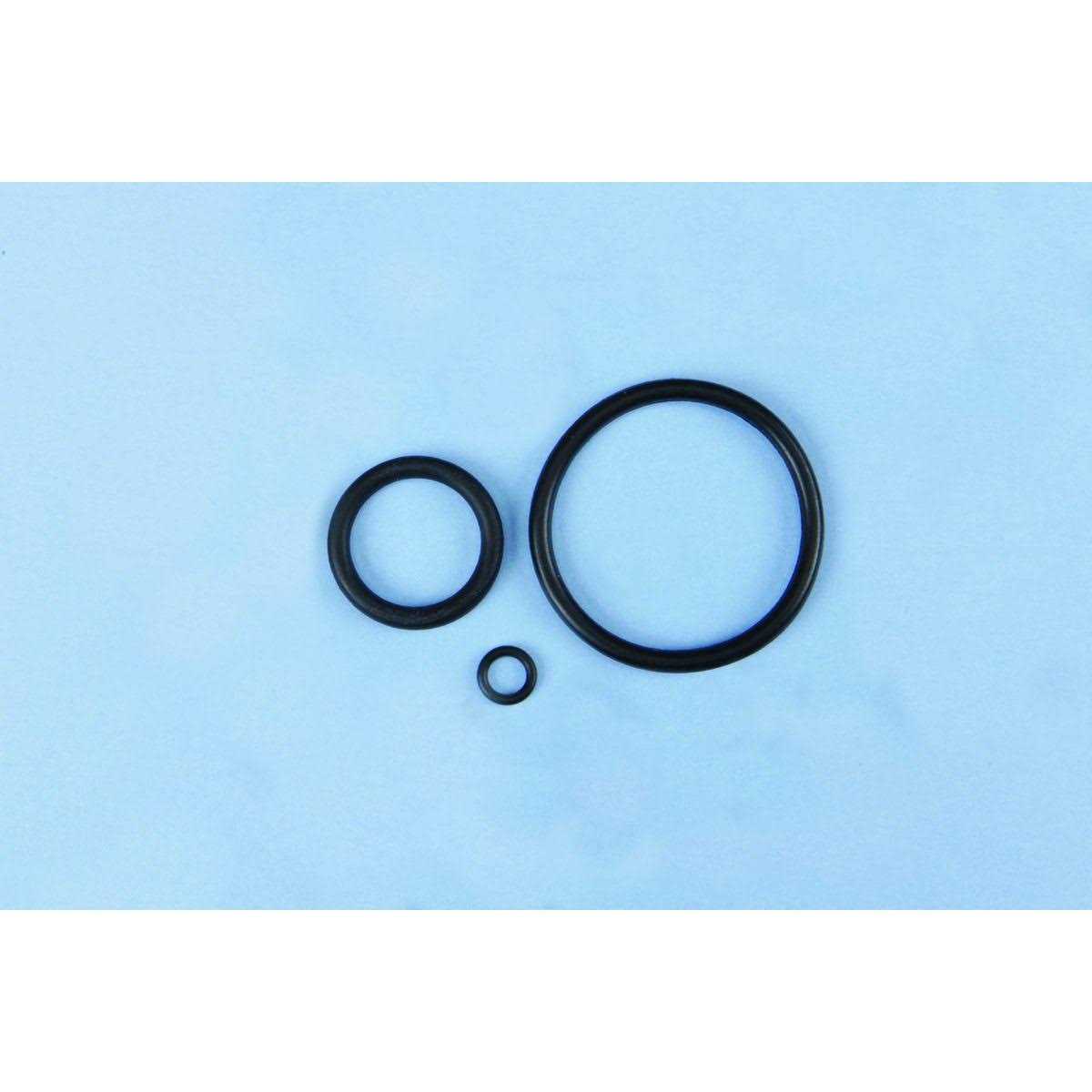 Storehouse Nylon Locknut Set - MT - Mrs Treak