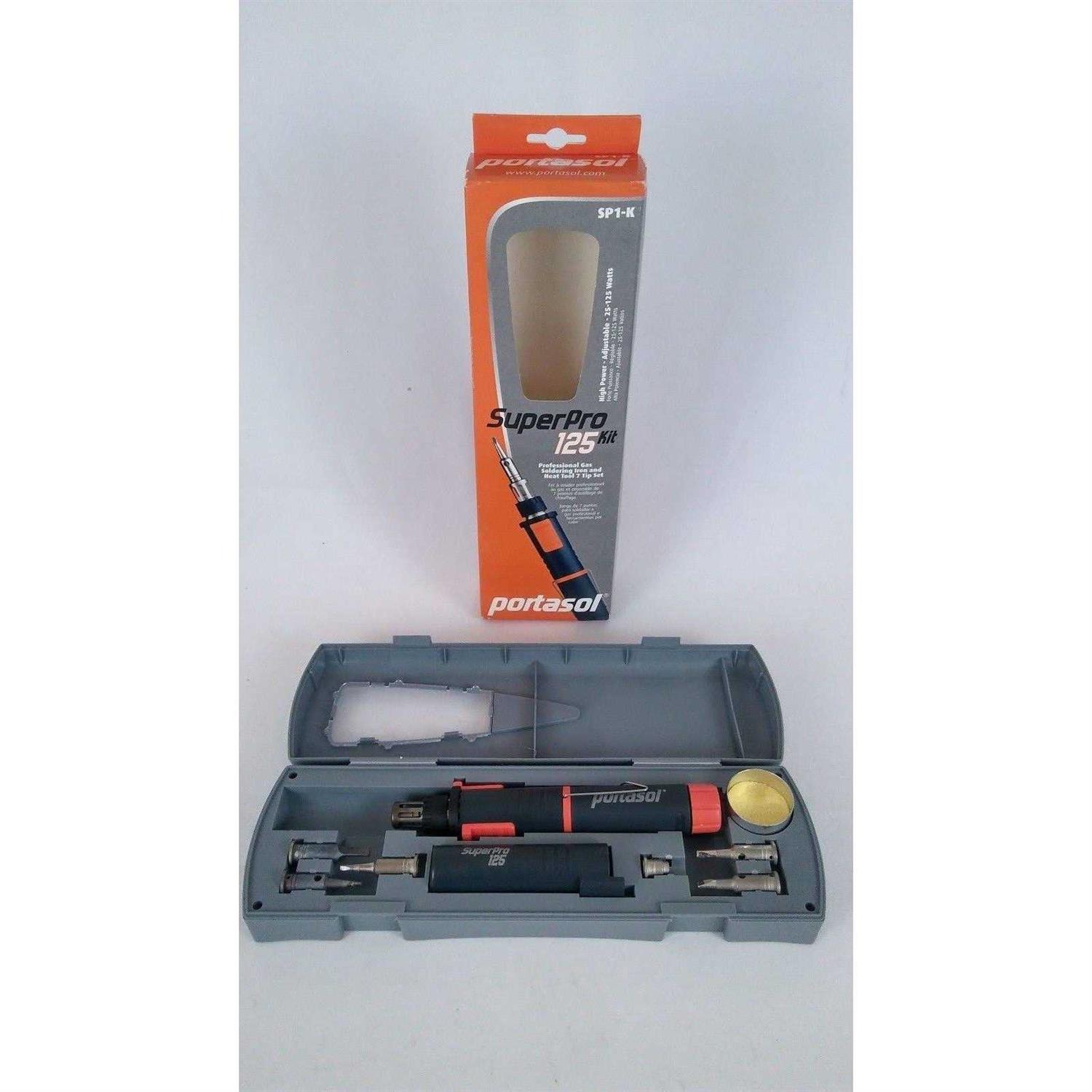 Portasol 1076 - MT - Mrs Treak