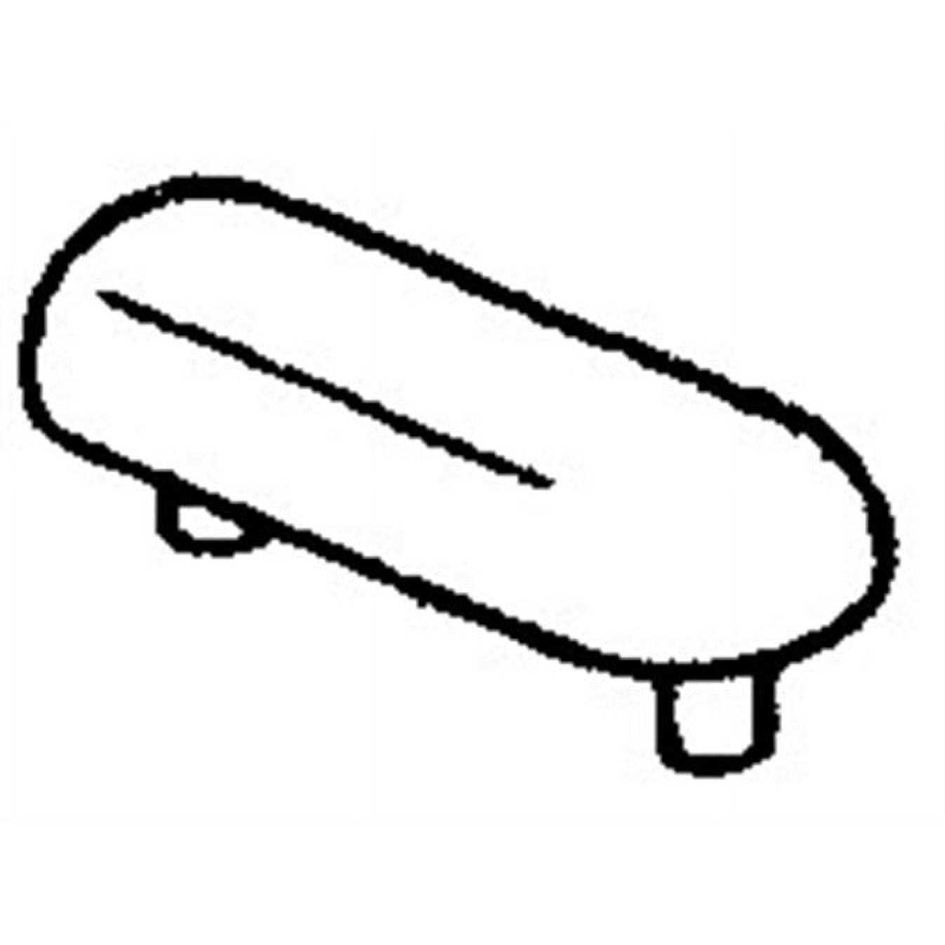 Larsen Plaster-Weld PWQ06 Bonding Agent Liquid - MT - Mrs Treak