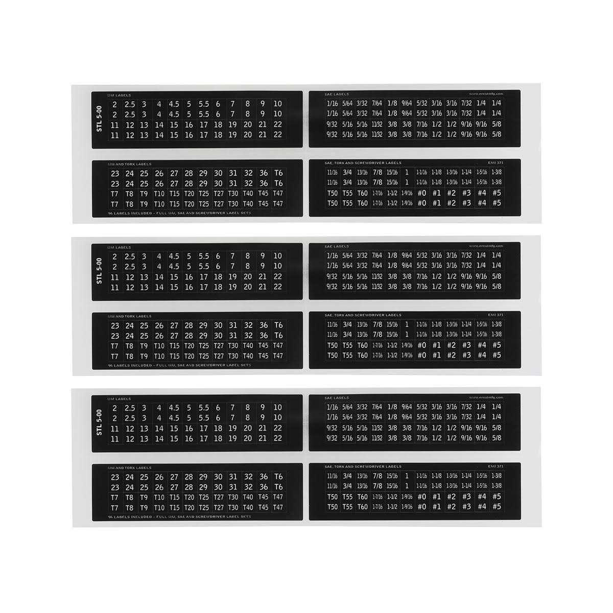 Ernst 3 Rail Twist Lock Socket Boss 13 - MT - Mrs Treak