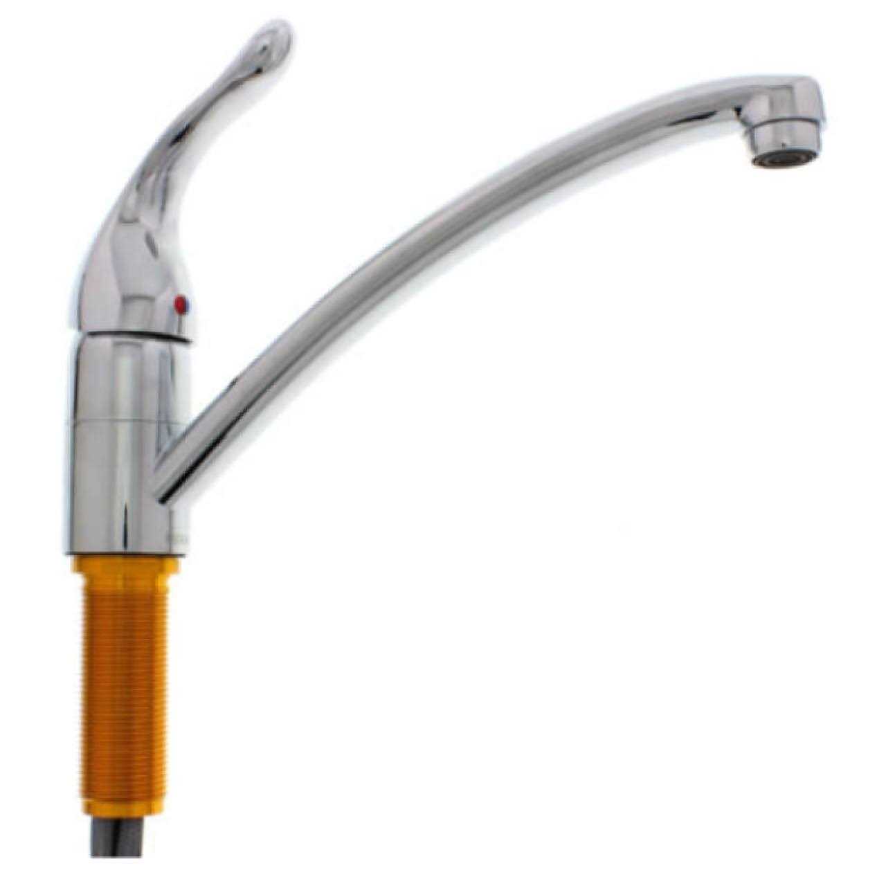 Moen 7425 Chateau Single Handle Kitchen Faucet - MT - Mrs Treak