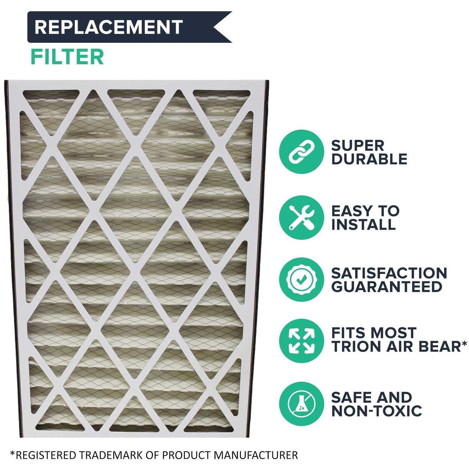 Crownwall J Trim Piece - MT - Mrs Treak