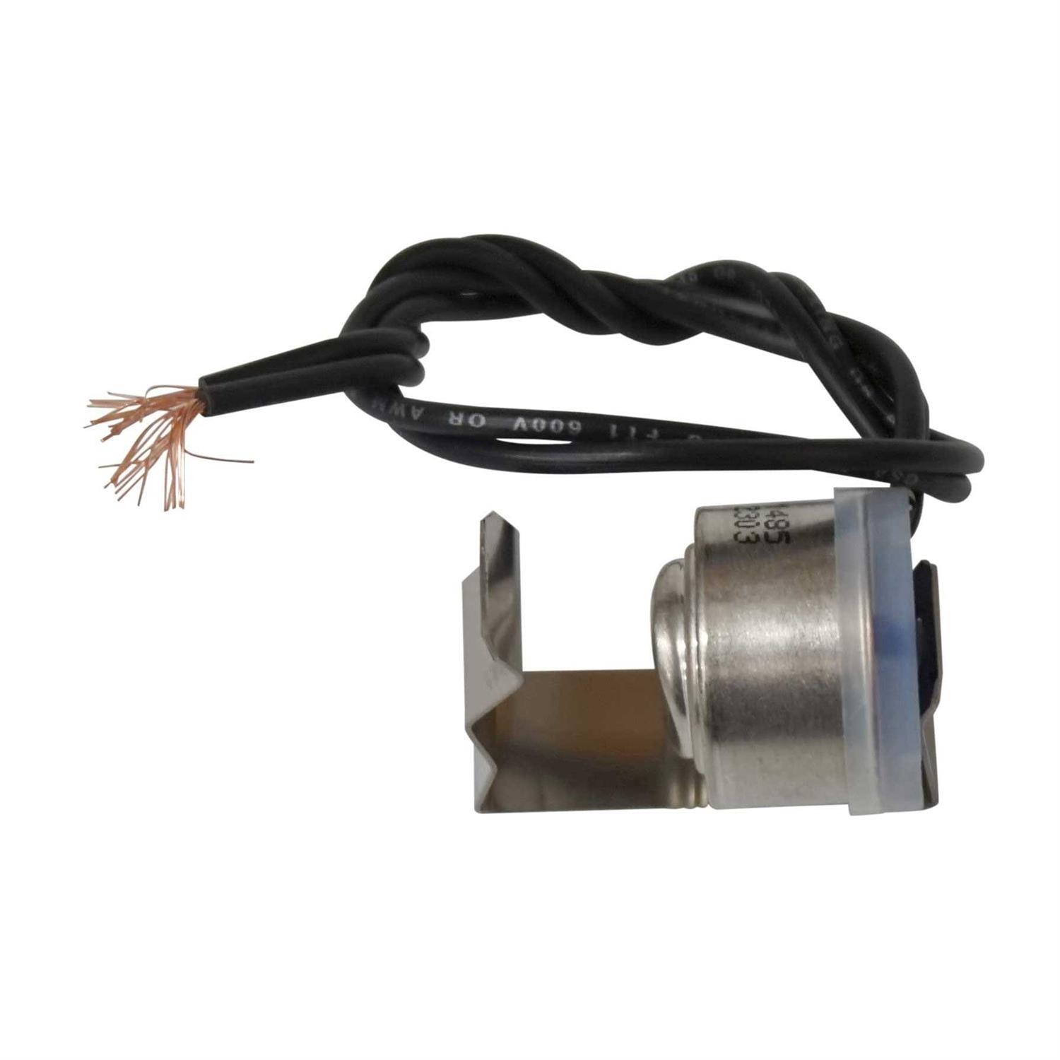 Supco SFL1450 Refrigerant Cap Locks - MT - Mrs Treak