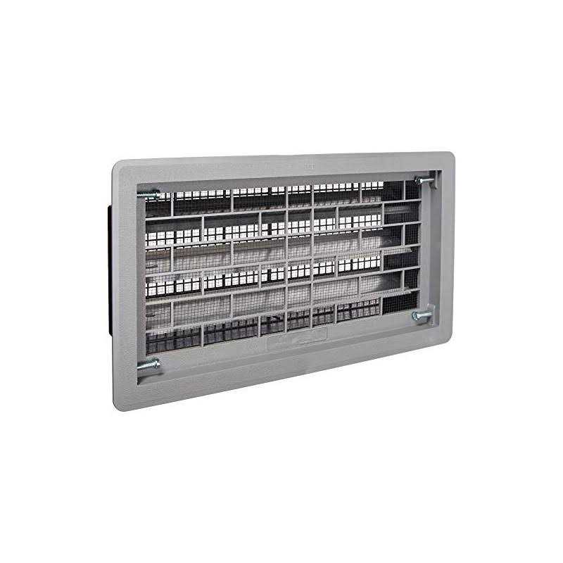 Witten Automatic Vent 306MBL Foundation Vent - MT - Mrs Treak