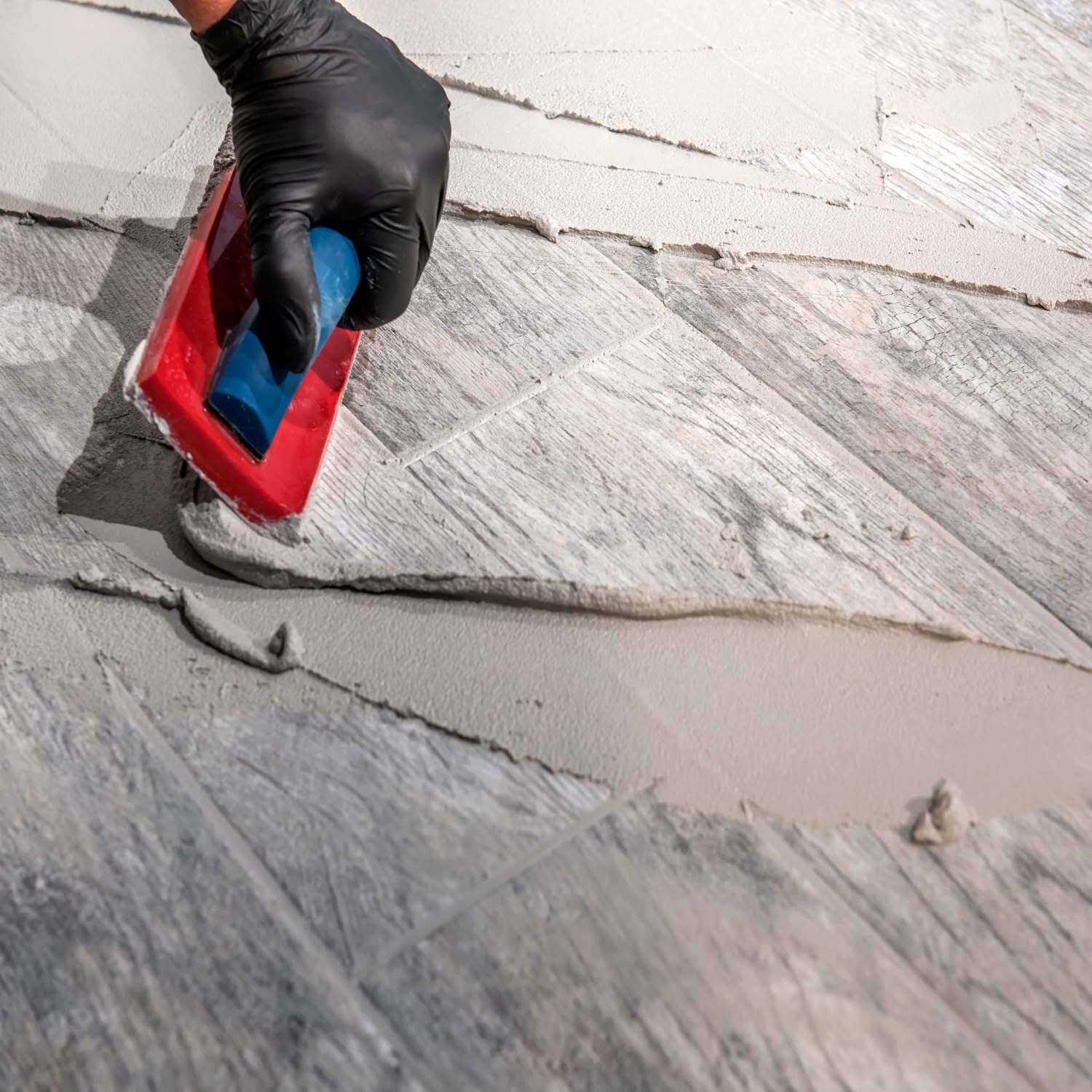 Custom Building Products Polyblend Plus Sanded Grout - MT - Mrs Treak