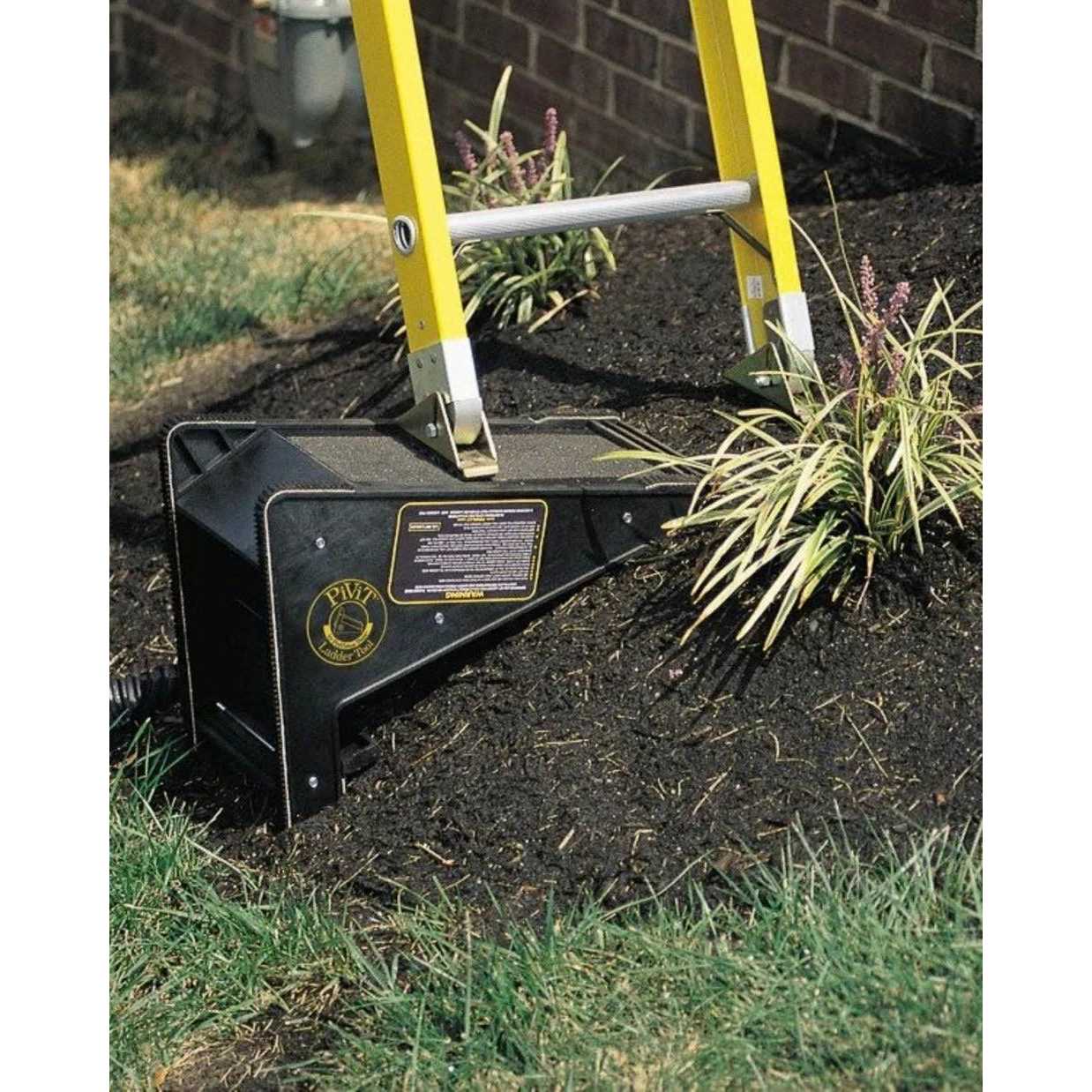 PiViT 20 Pitch Roof Boot 2pc - MT - Mrs Treak