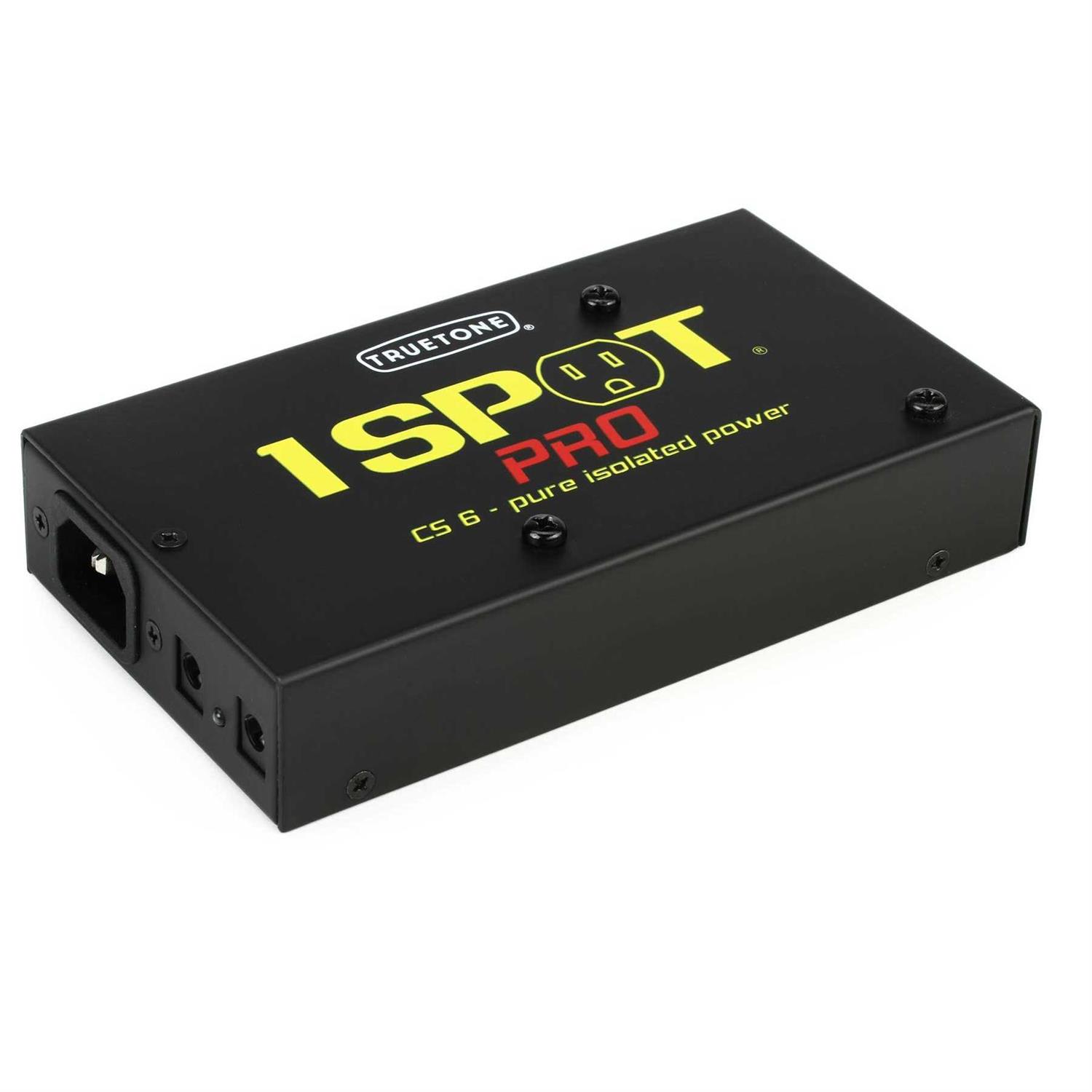 Truetone 1 SPOT Pro CS12 - MT - Mrs Treak