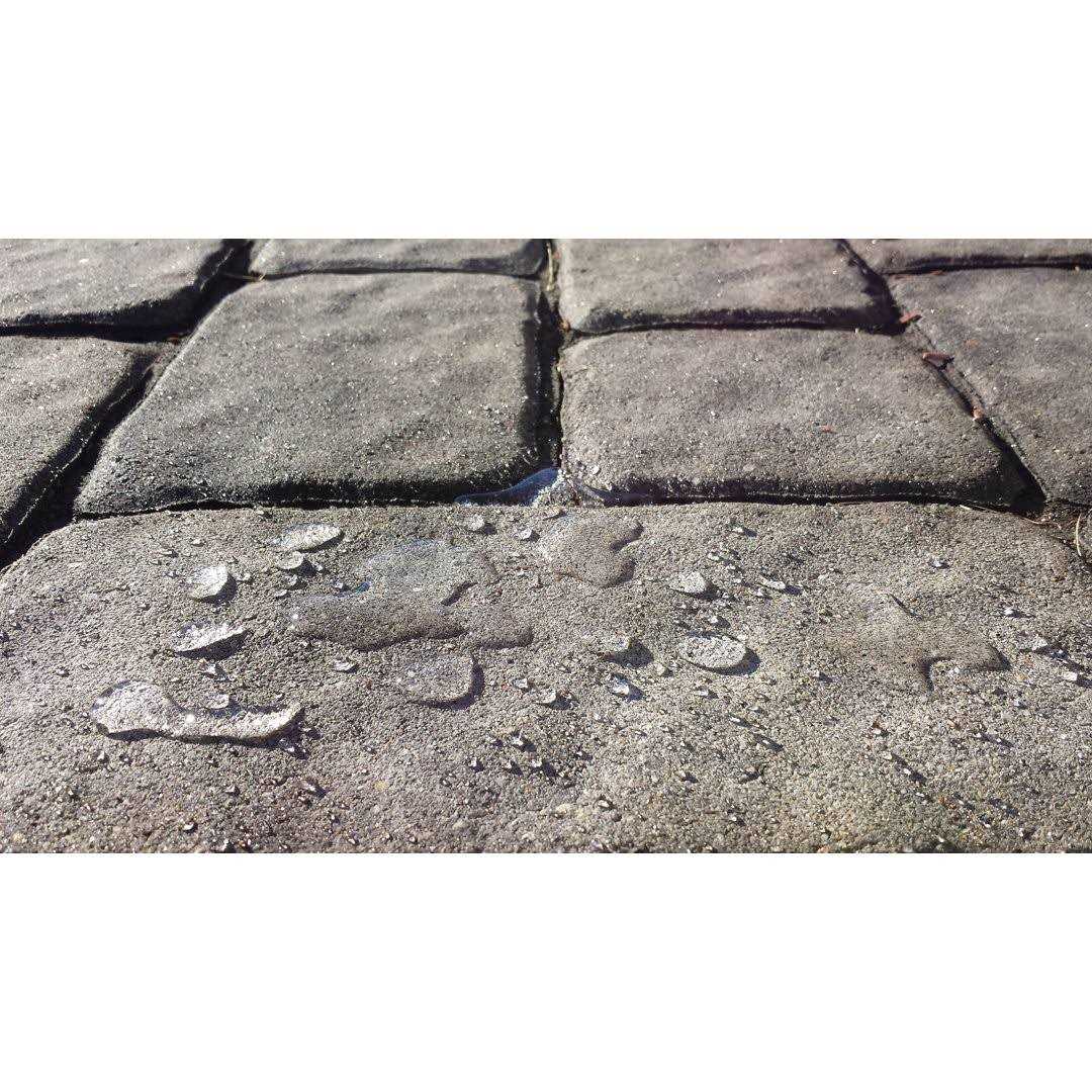 Foundation Armor Armor WL550 Matte Wet Look Enhancer Sealer Concrete, Brick, Pavers, Stone, And Slate WL5505GAL - MT - Mrs Treak