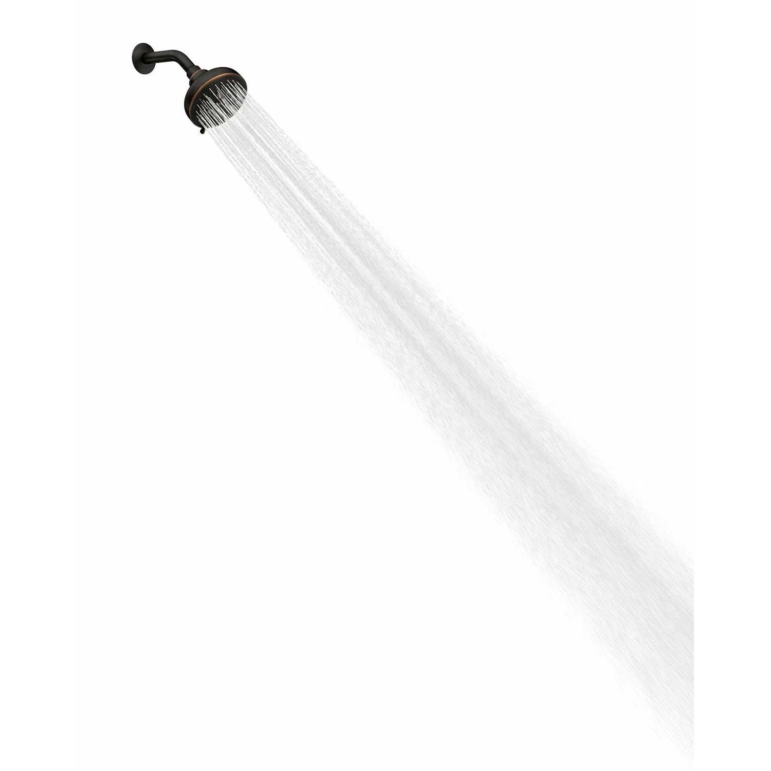 Moen HydroEnergetix 8-Spray Shower - MT - Mrs Treak