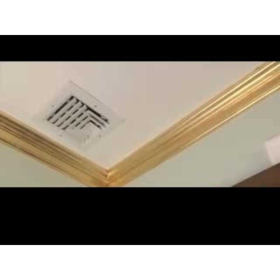 Elima-draft Universal HVAC Insulated Bubble Foil Return Vent Cover - MT - Mrs Treak