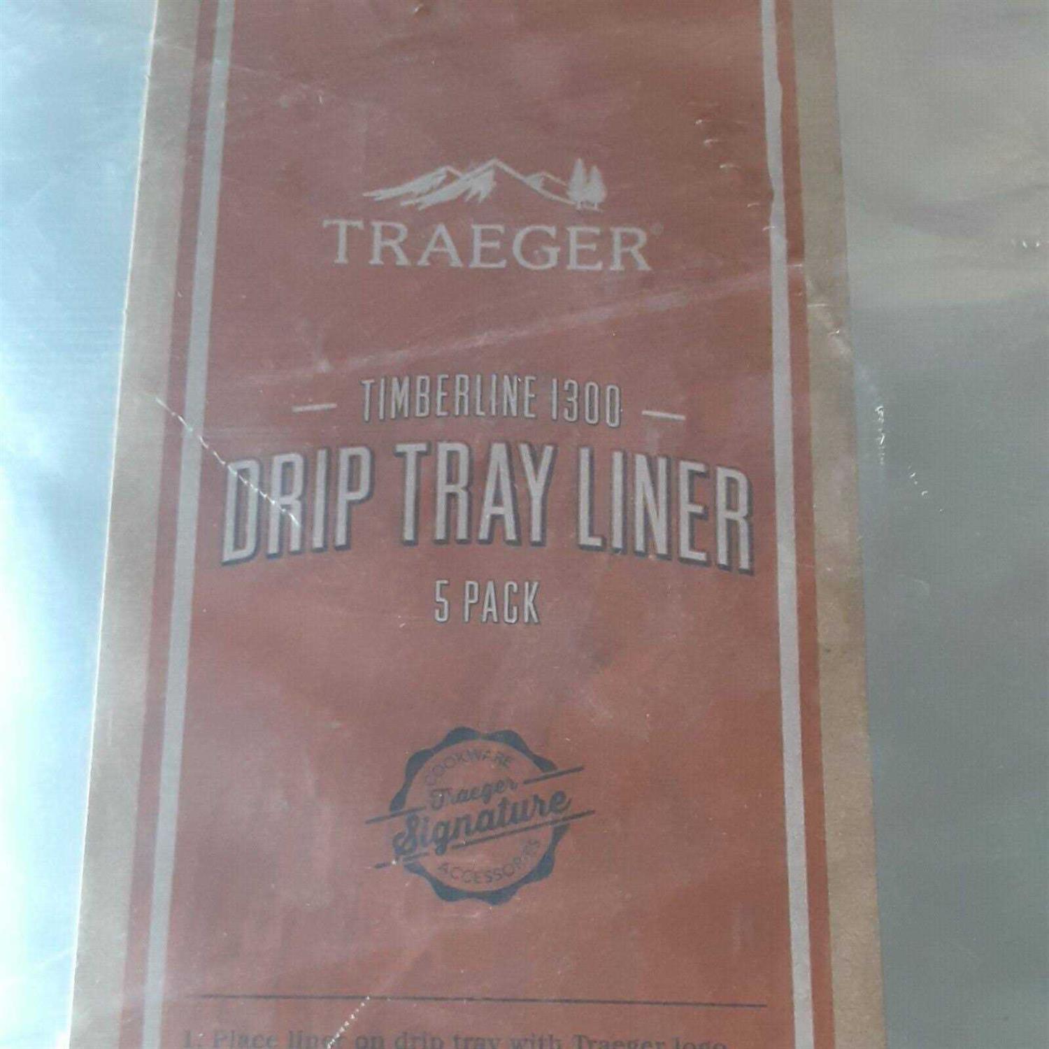 Traeger BAC236 - MT - Mrs Treak