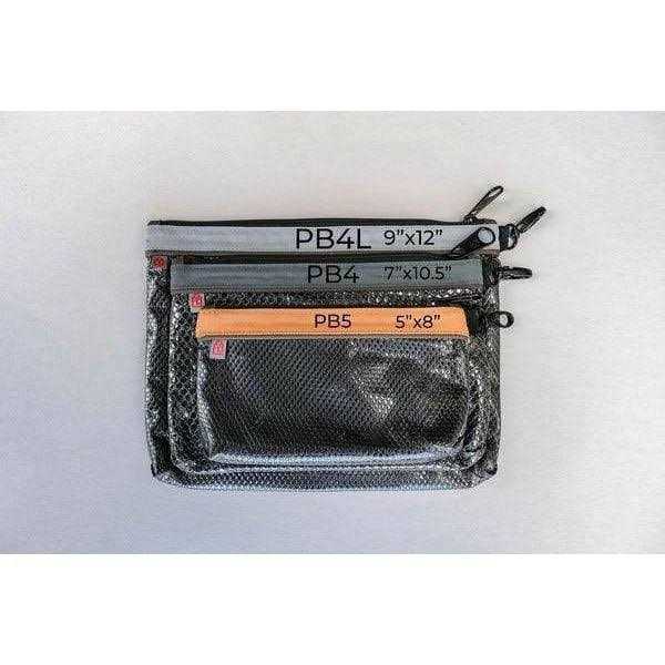 Veto Pro Pac MP2 Tool Pouch - MT - Mrs Treak