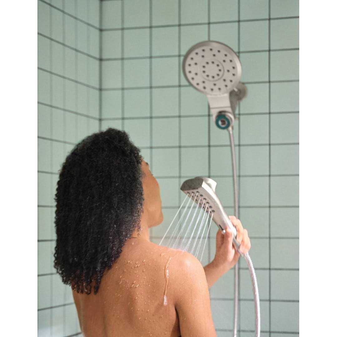 Moen Handshower 220C2SRN - MT - Mrs Treak