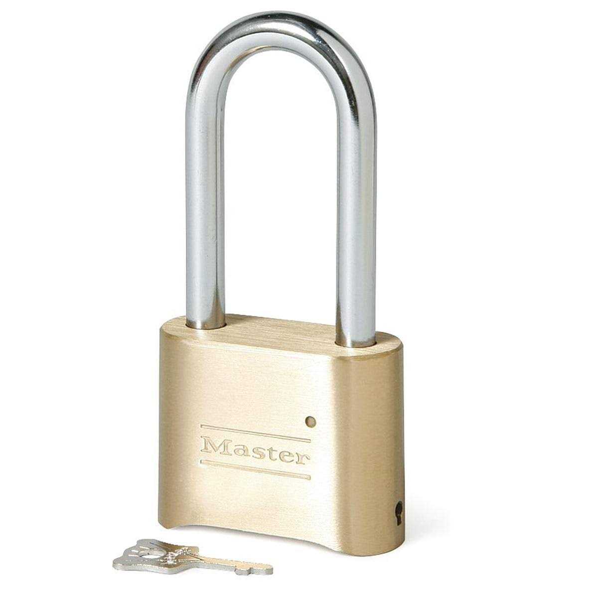 Master Lock 175 Combination Padlock - MT - Mrs Treak