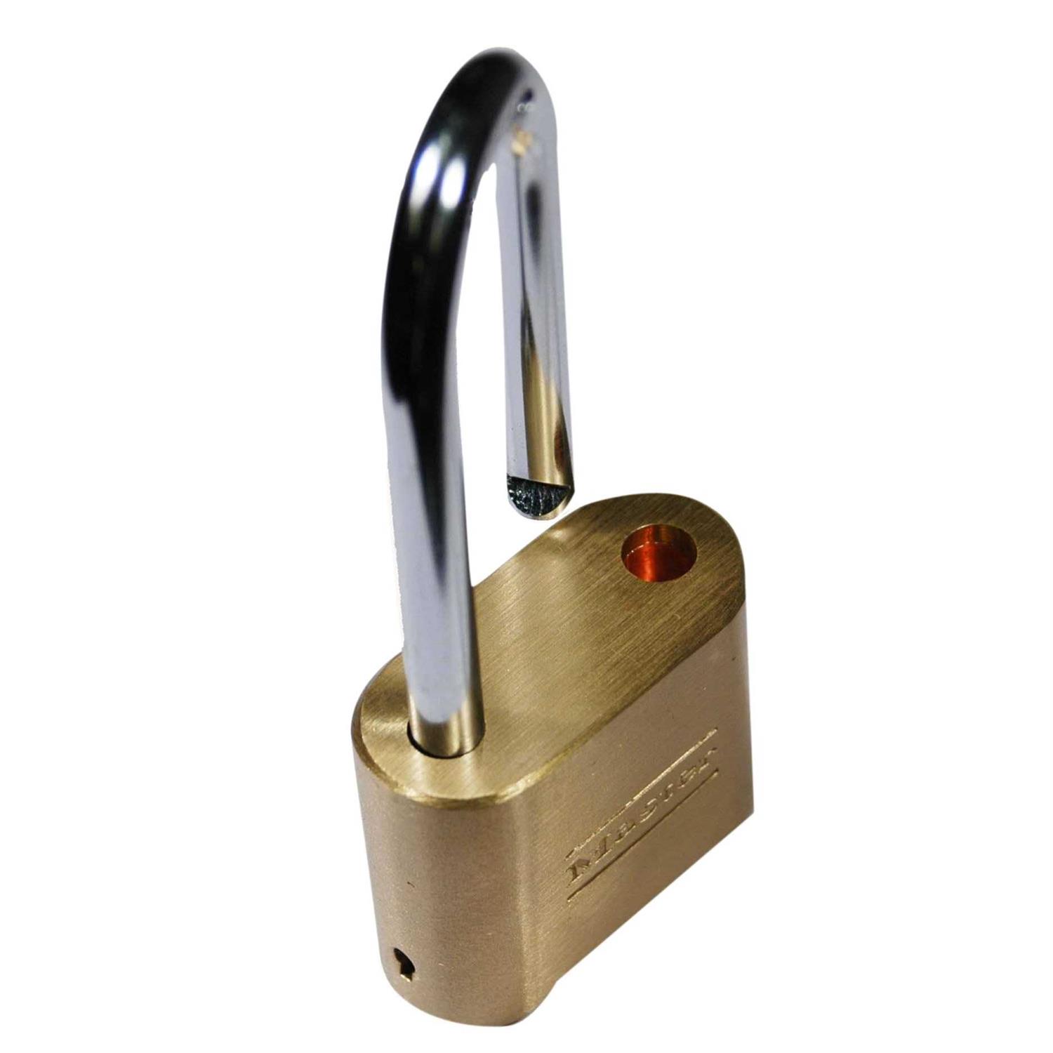 Master Lock 175 Combination Padlock - MT - Mrs Treak