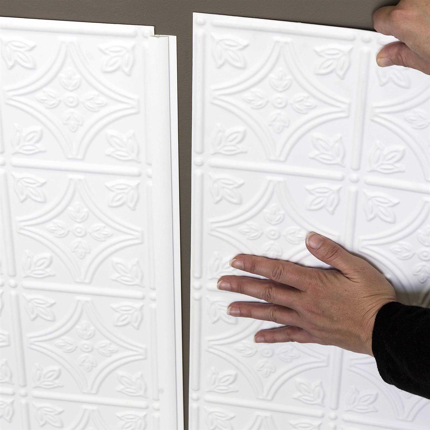 Fasade Divider Trim - MT - Mrs Treak