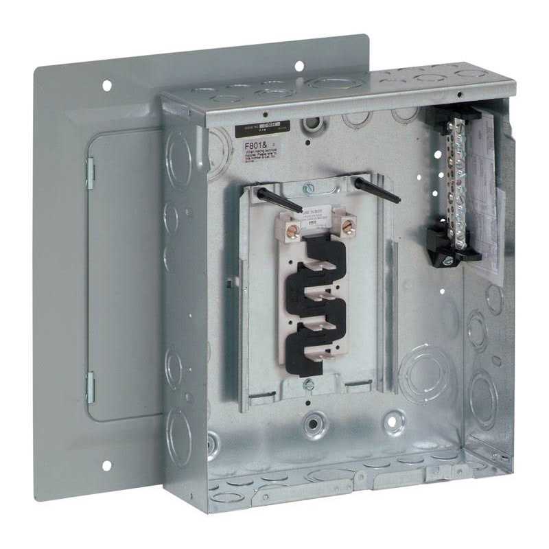 Eaton Lighted Rocker Switch Lighted Rocker Switch SPST 8005K23N313V32 - MT - Mrs Treak