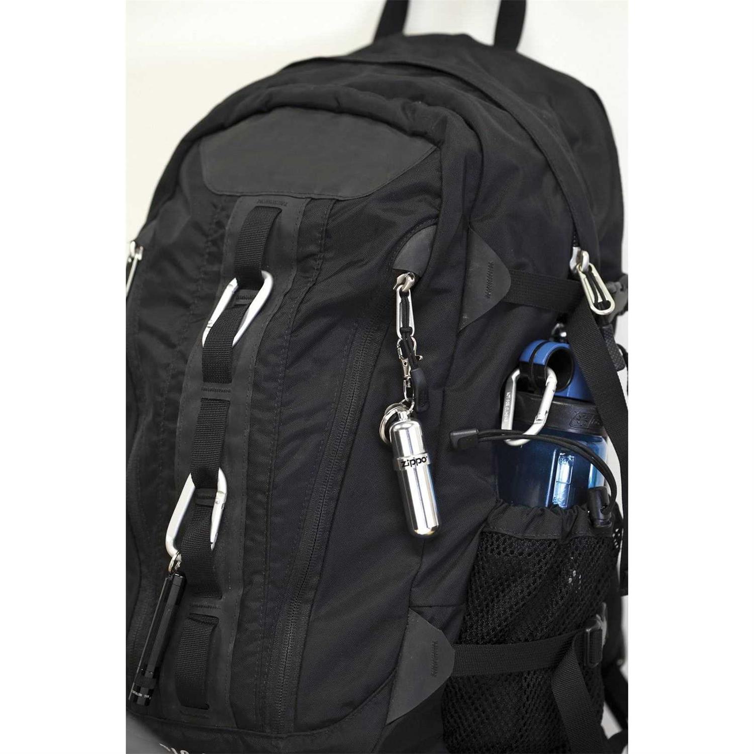 Zippo Flex Neck Utility XL Lighter - MT - Mrs Treak