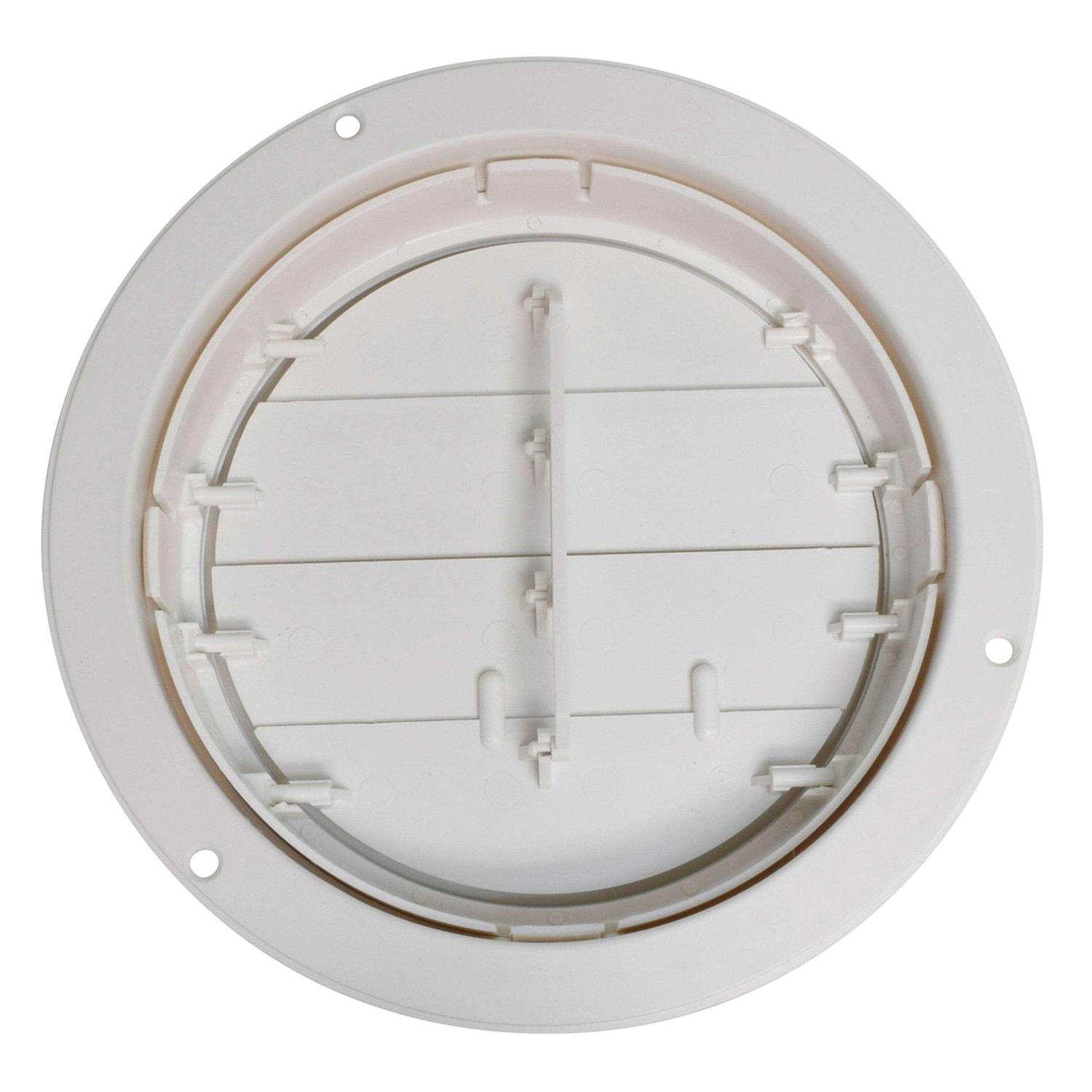 Valterra A10-3353VP Heating/ Cooling Register - MT - Mrs Treak