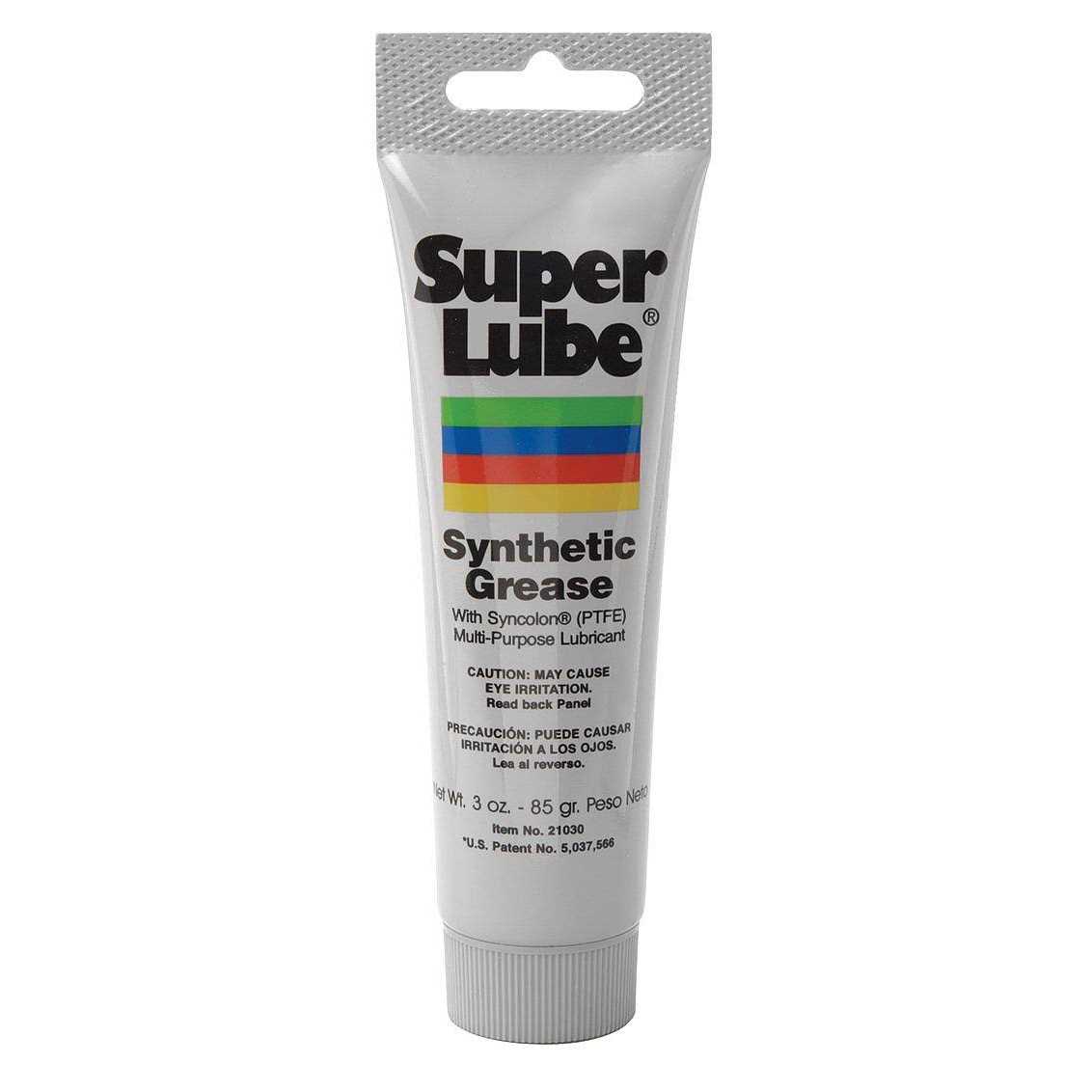 Super Lube Silicone Heat Sink Compound 98003 - MT - Mrs Treak