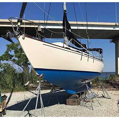 TotalBoat Krypton Copper Free Antifouling Bottom Paint - MT - Mrs Treak