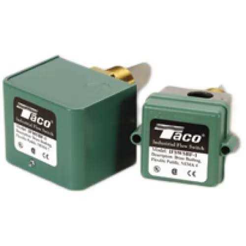 Taco Hy-Vent TAC400-4 air Vent - MT - Mrs Treak