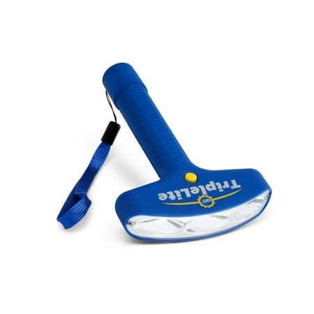 Triplelite 180 LED Flashlight - MT - Mrs Treak
