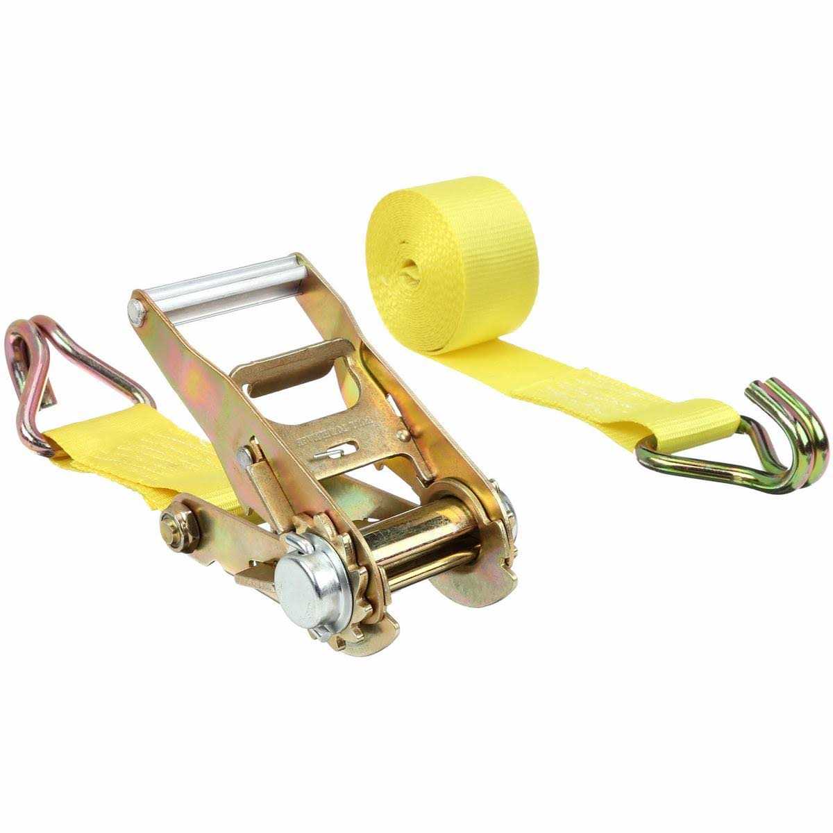 Tie Down Engineering Safety Chains 81203 - MT - Mrs Treak