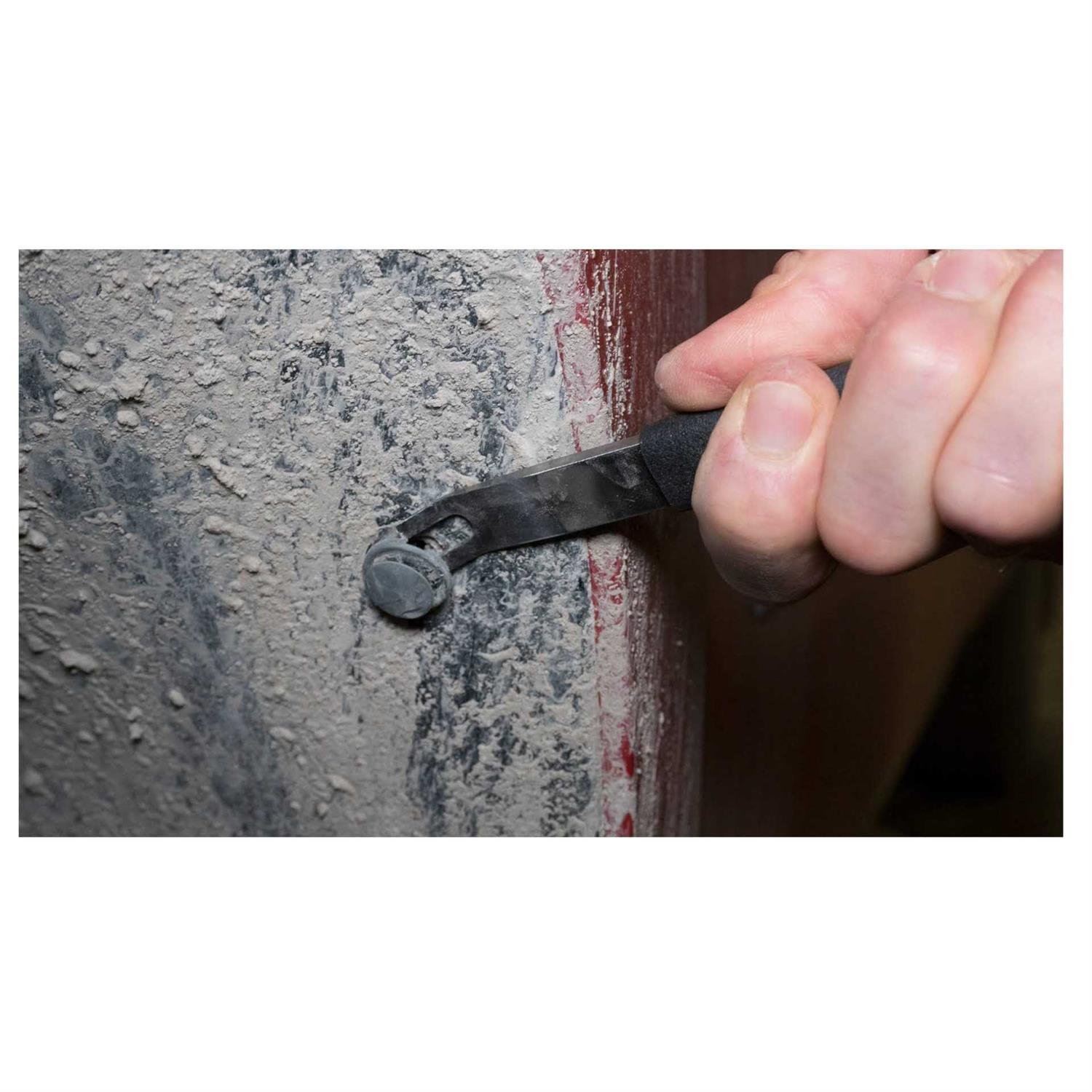 Lisle 35260 Plastic Fastener Remover - MT - Mrs Treak