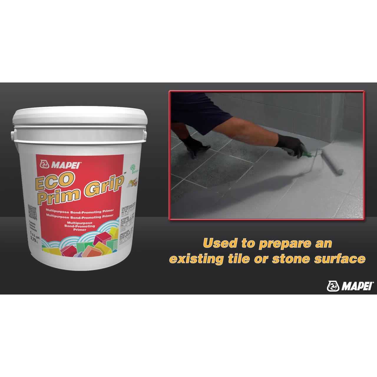 Mapei ECO 985 Wood Flooring Adhesive 1947715 - MT - Mrs Treak