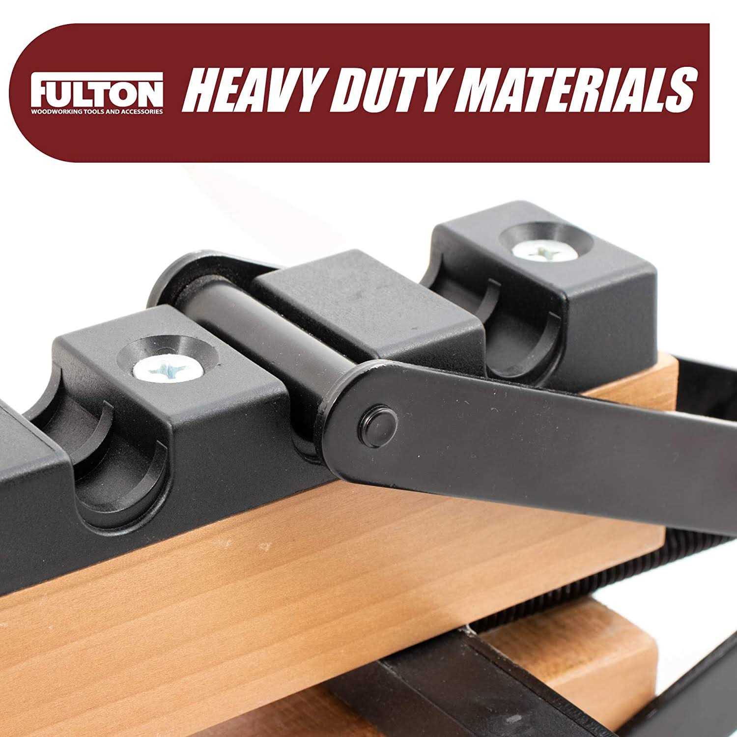 Peachtree Woodworking Supply 16 Table Saw Extension Kit by Peachtree Woodworking PW1007 - MT - Mrs Treak