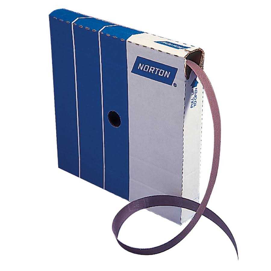 Norton 1 in x - MT - Mrs Treak