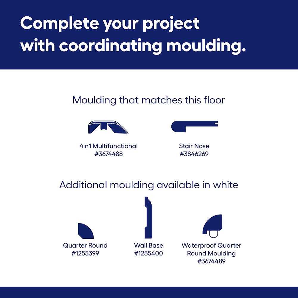 Pergo WoodCraft +WetProtect Oak 7-1/2-in W x 3/8-in T x Wirebrushed Waterproof Engineered Hardwood Flooring - MT - Mrs Treak