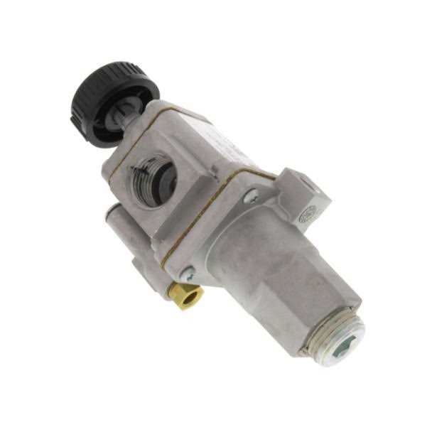 White-Rodgers 70-120224S1 DC Power Solenoid - MT - Mrs Treak