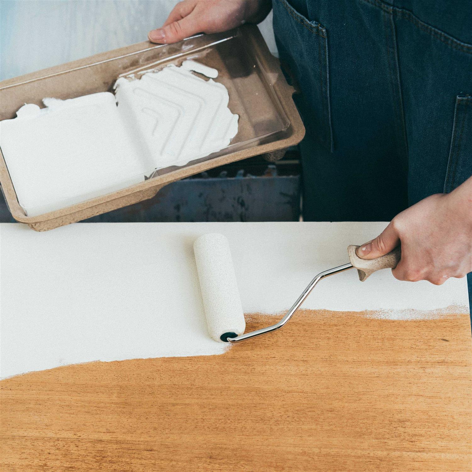 Up Paint Pre-Tinted Chalk Finish Paint - MT - Mrs Treak