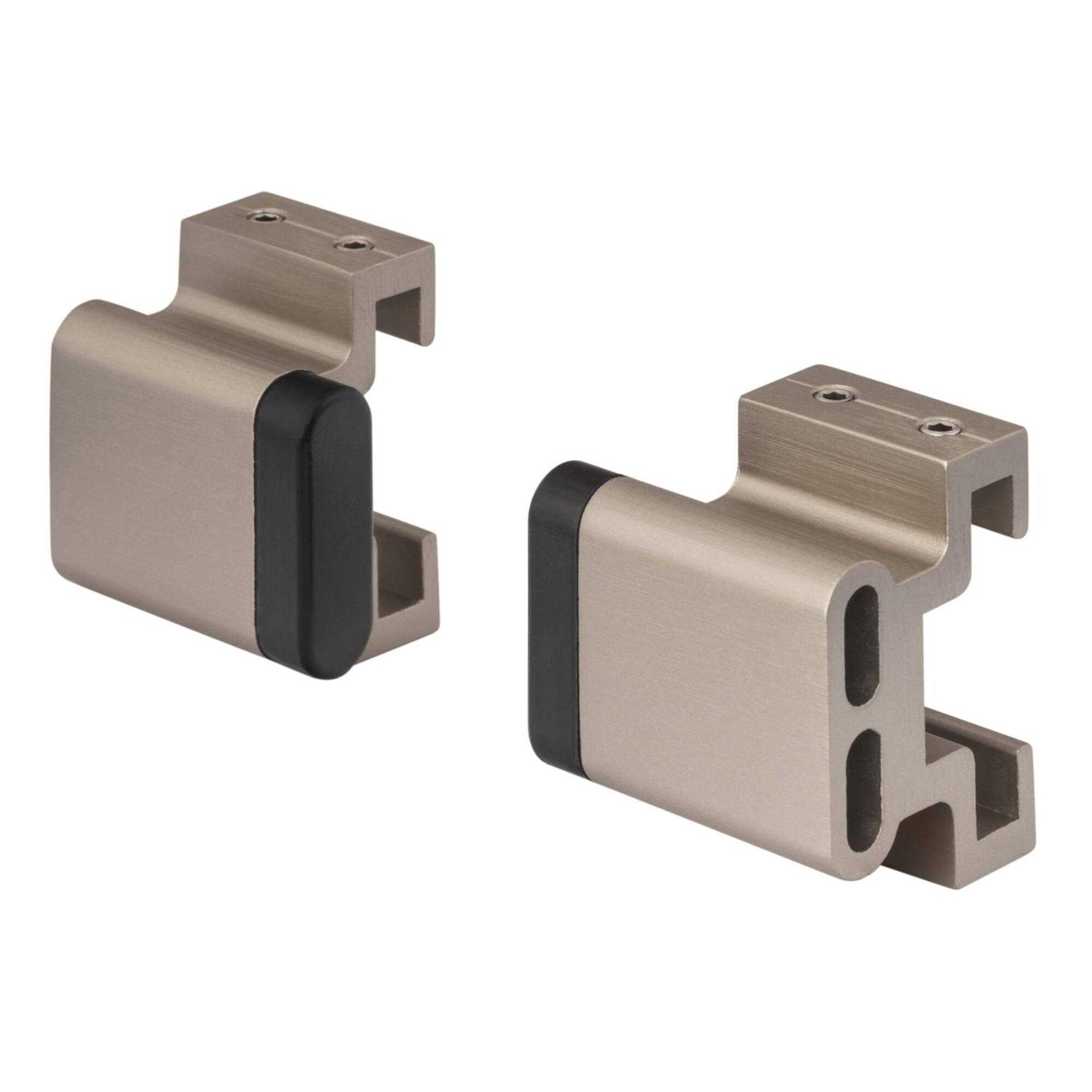 Sure-Fit 1-3/4 in. Galvanized Barbed Staple - MT - Mrs Treak