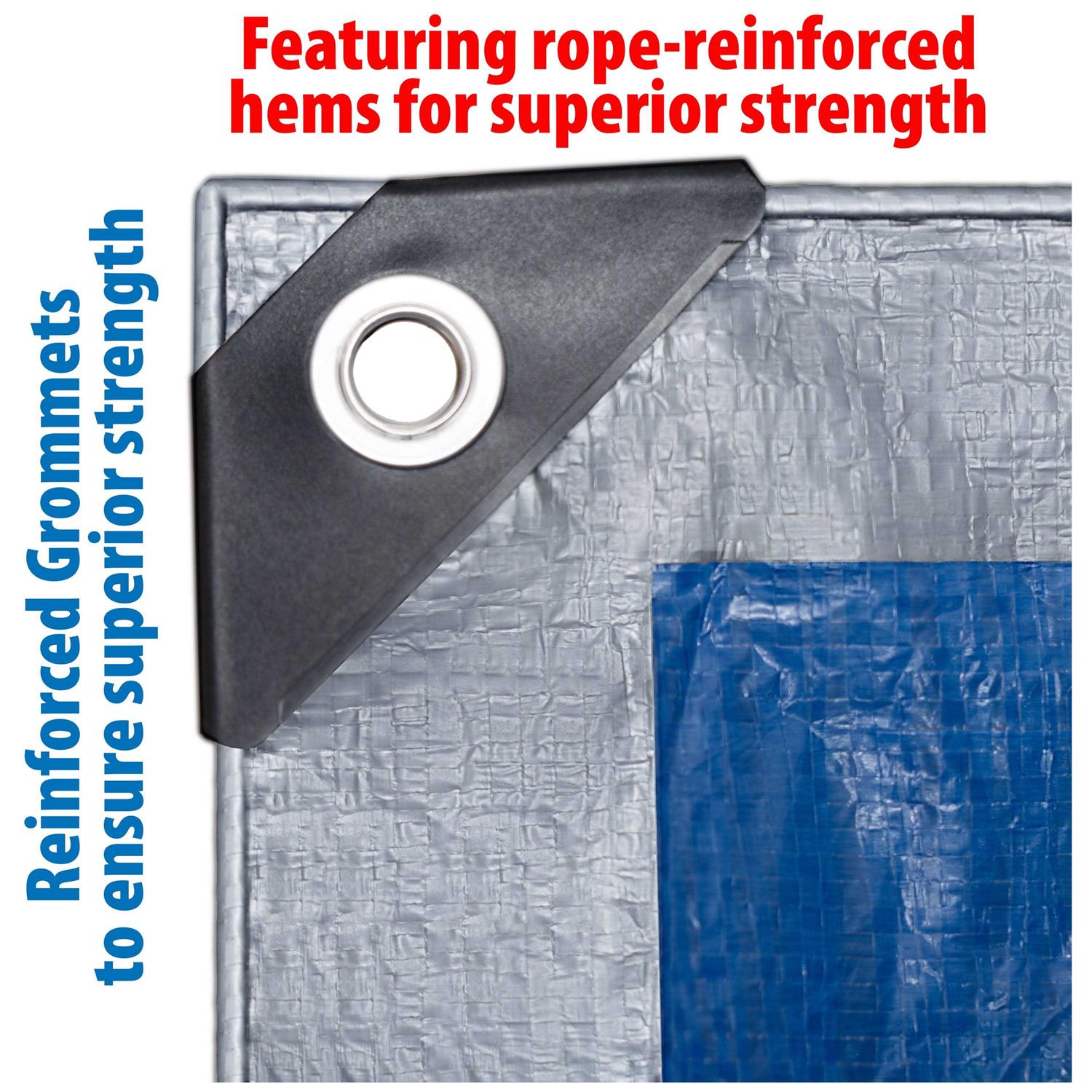 MAX SuperRoofer CN445R3 - MT - Mrs Treak